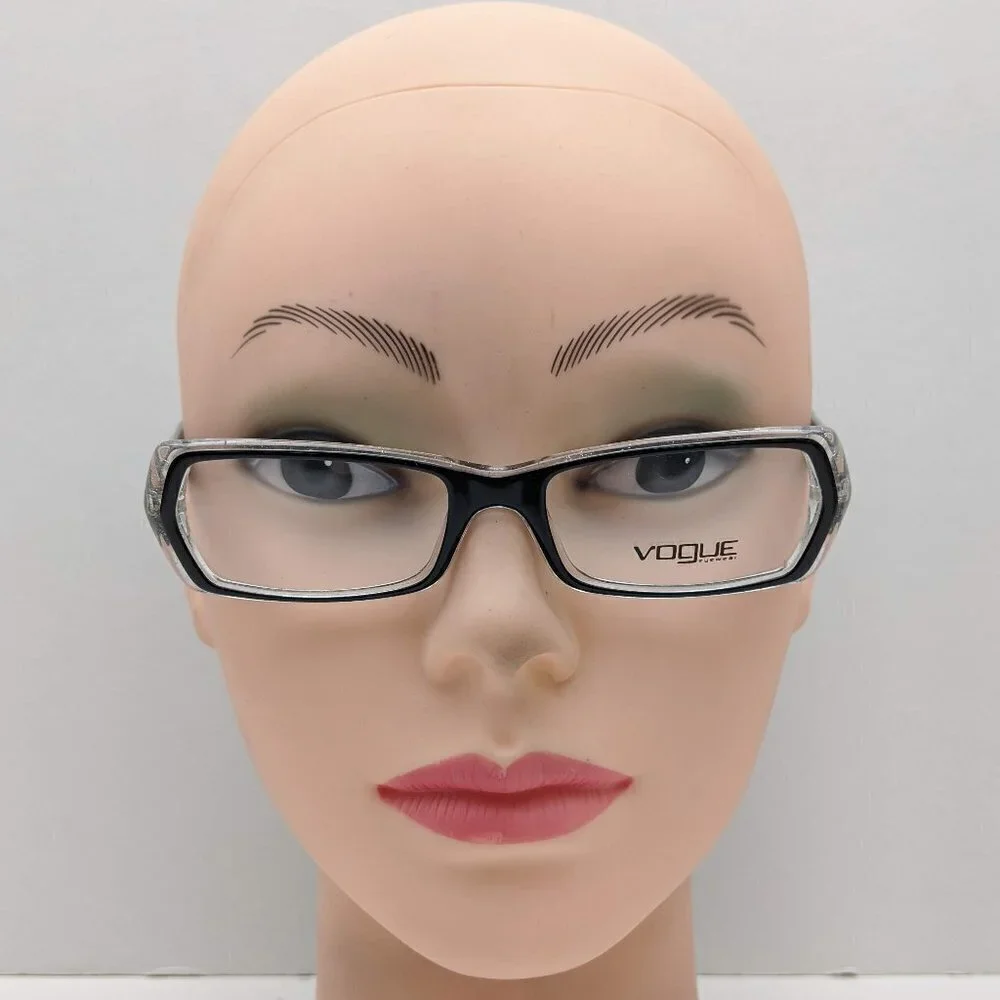 🕶️Vogue VO2691 1688 Eyeglasses 51/16 135 /KAI238🕶️​